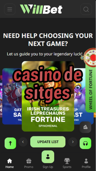 Casino de Sitges - Catalonia's Coastal Casino-casinoorder.vip