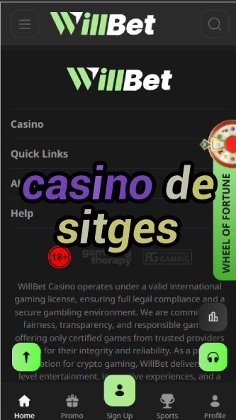 Casino de Sitges - Catalonia's Coastal Casino-casinoorder.vip
