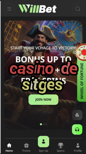 Casino de Sitges - Catalonia's Coastal Casino-casinoorder.vip