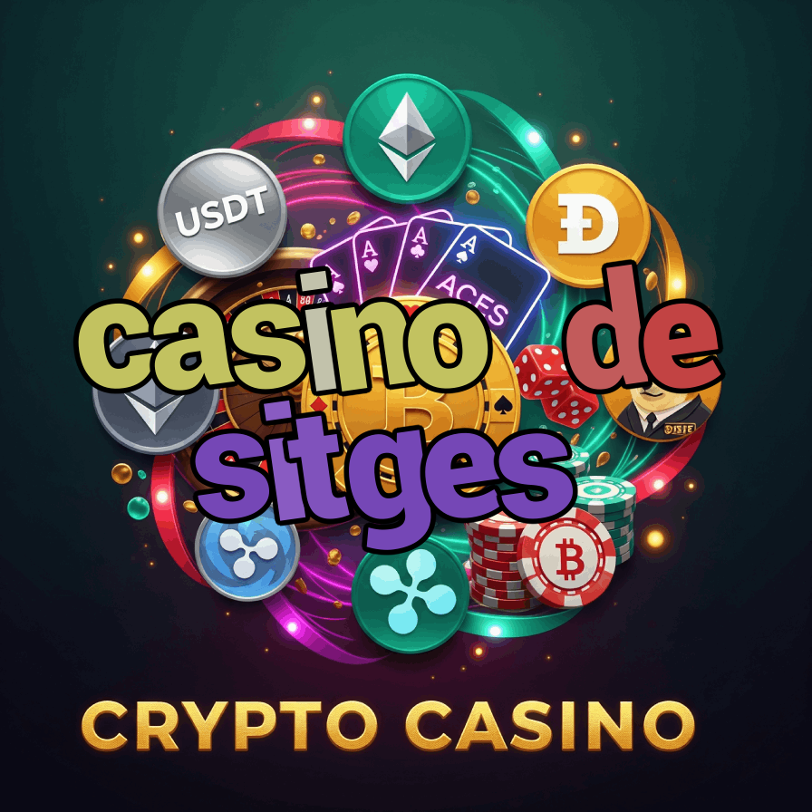 Casino de Sitges - Catalonia's Coastal Casino